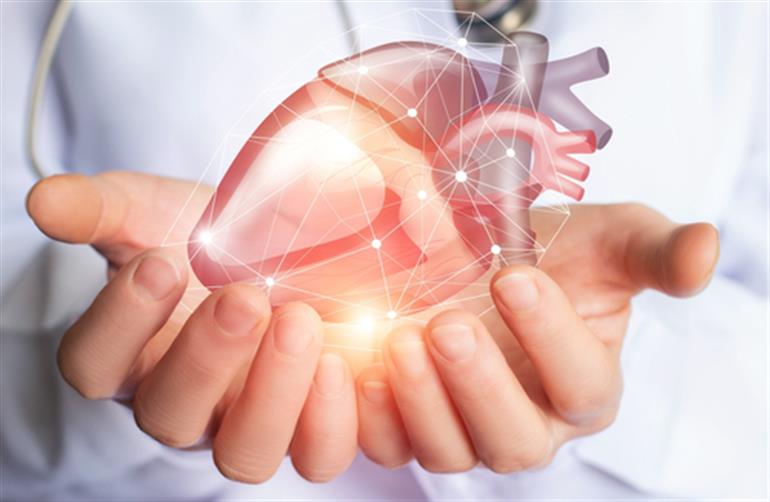 PGI performs minimally invasive heart valve procedure