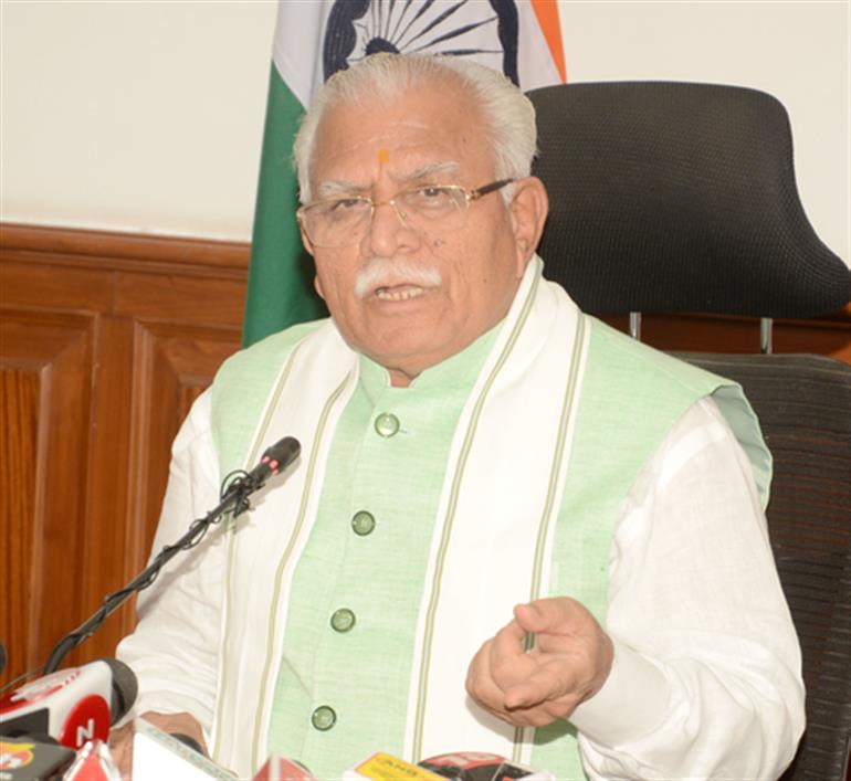Haryana to develop industrial area in Hisar district